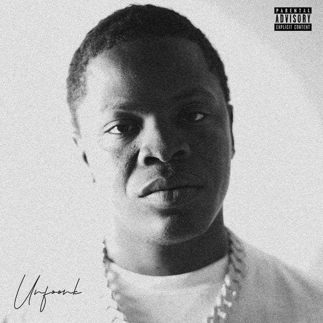 I Had (feat. Gunna) cover art