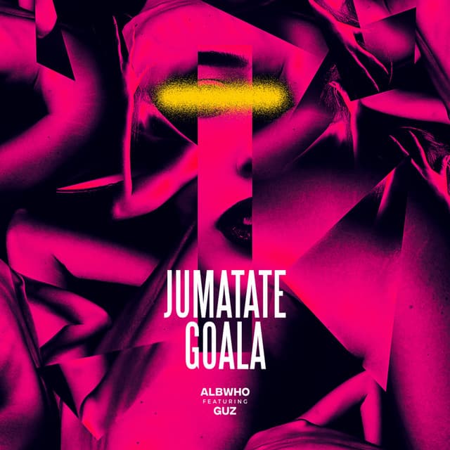 Jumatate Goala - AlbWho Private Remix cover art