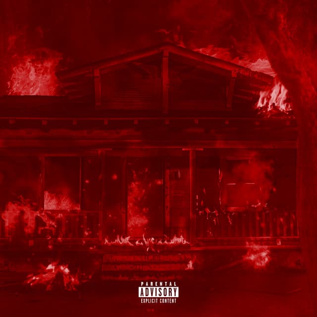 Enculado cover art