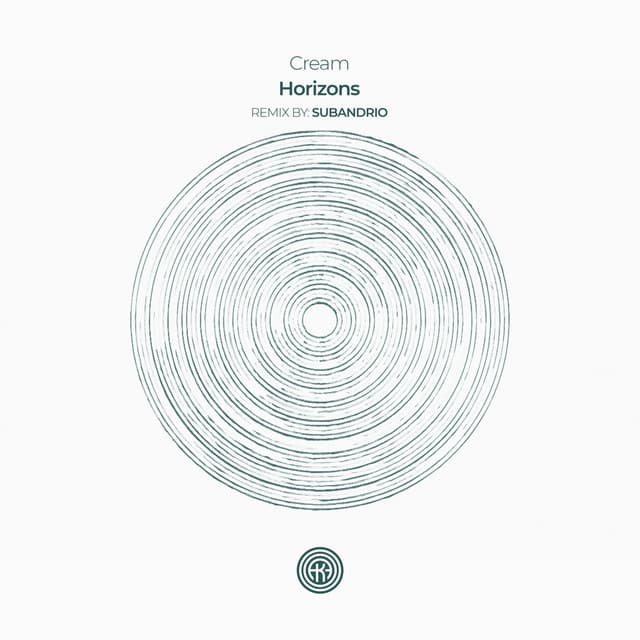 Horizons cover art