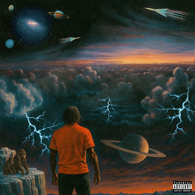 Voodoo cover art