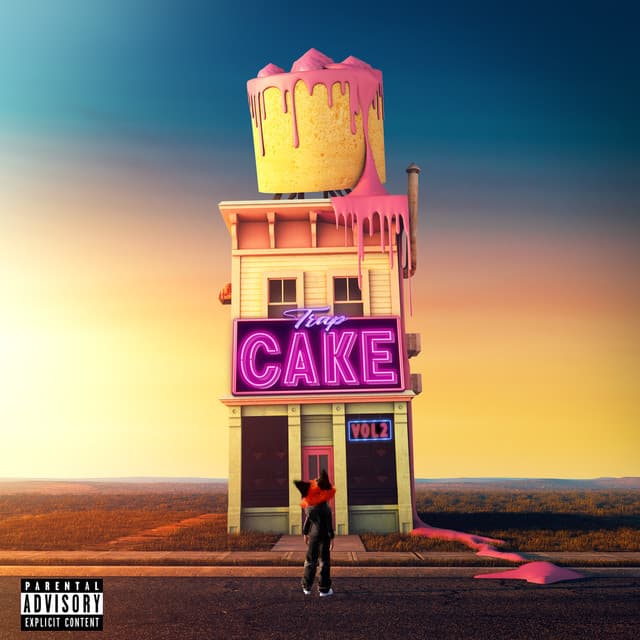 WUEPA cover art