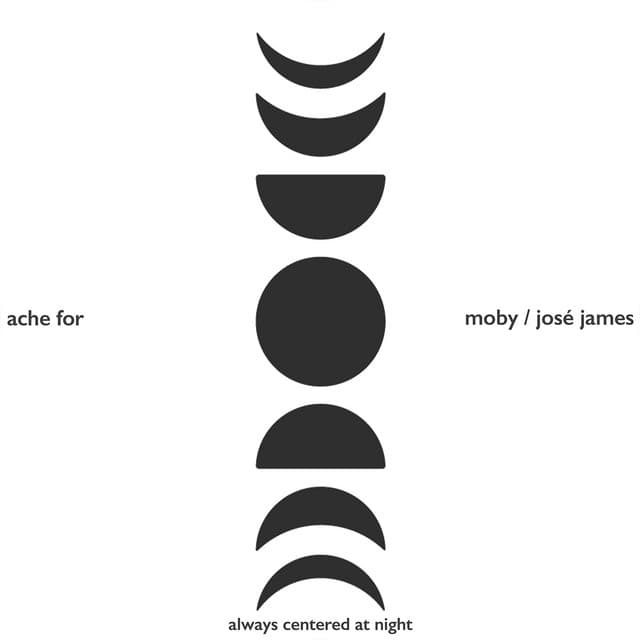 ache for cover art