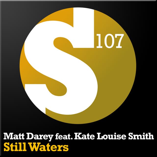 Still Waters - Kevin Sunray Remix cover art