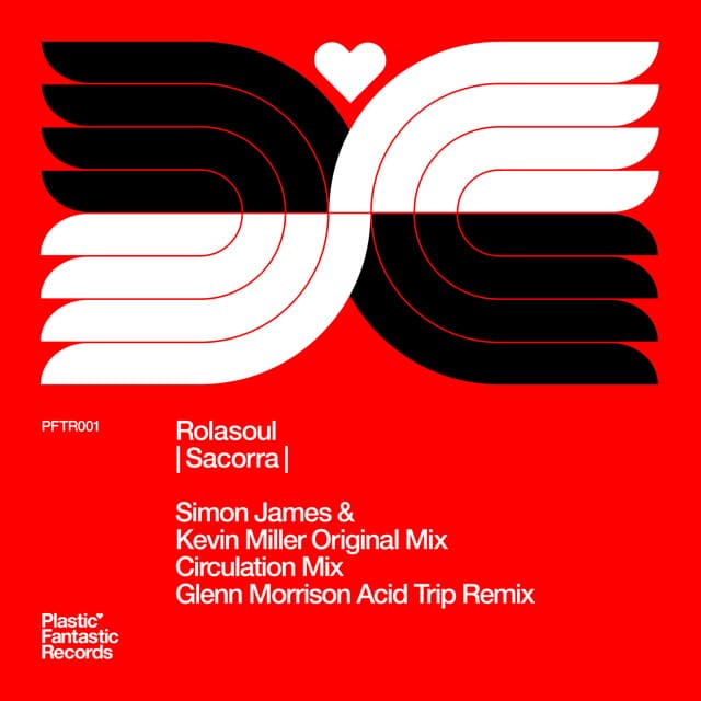 Sacorra - Circulation Remix cover art