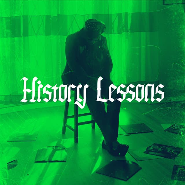 10 Points cover art