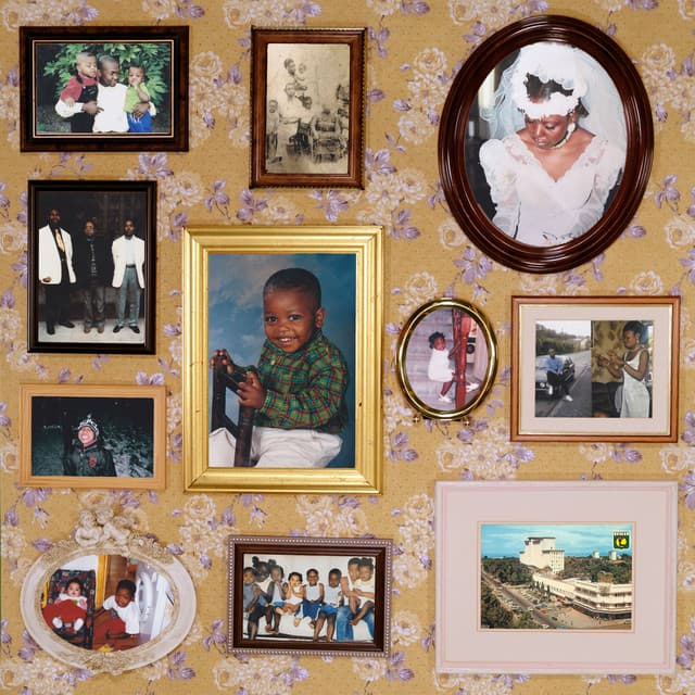 Loso Na Madesu cover art