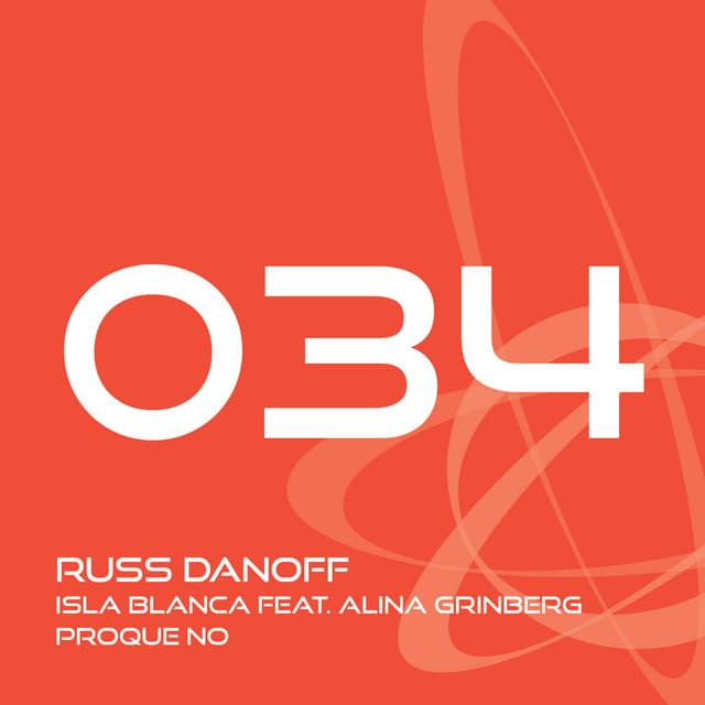 Russ Danoff