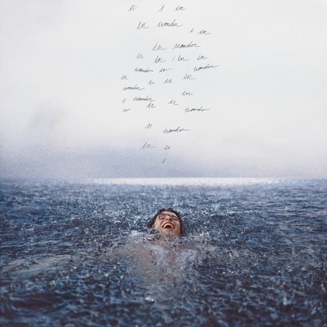 Wonder - Surf Mesa Remix cover art