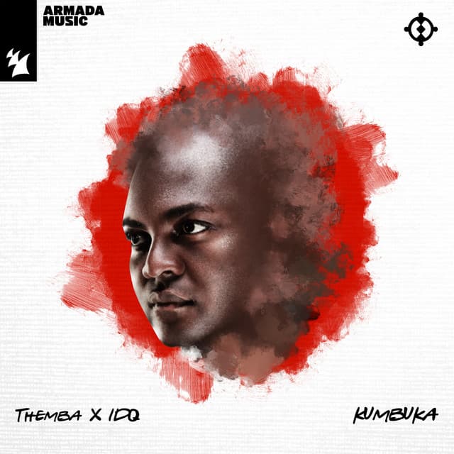 Kumbuka - Extended Mix cover art