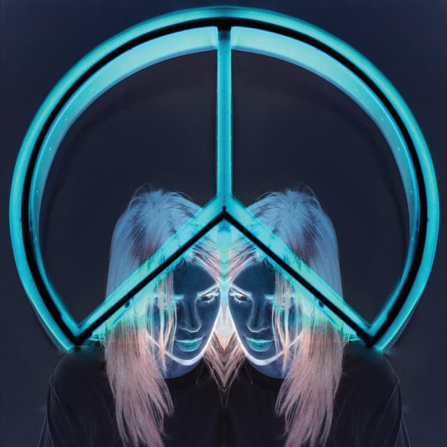 Peace - Blaine Stranger Remix cover art