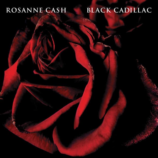 Black Cadillac cover art