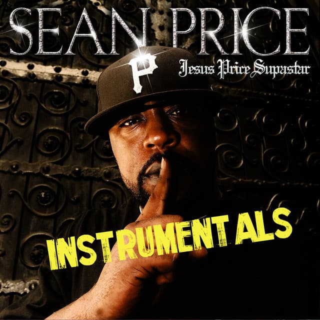 Church - Instrumental cover art