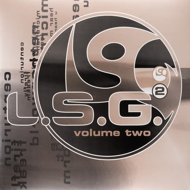 Volume Two - The Mixes (Remastered) cover art