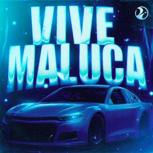 Vive Maluca cover art
