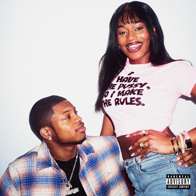 krazy 4 u cover art