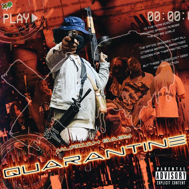 Body cover art