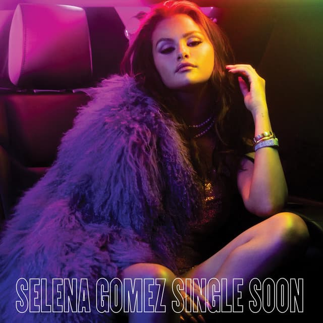 Single Soon cover art