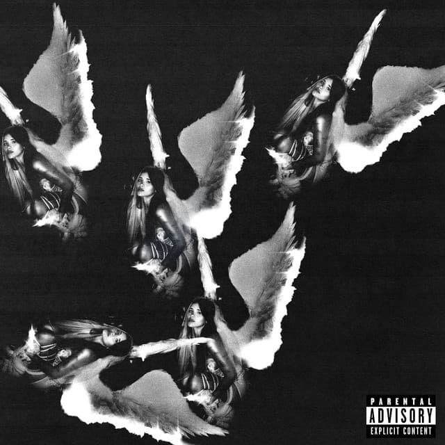young forever (extended) cover art