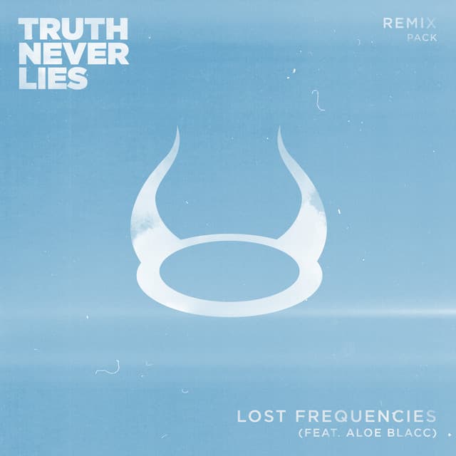 Truth Never Lies - Joachim Pastor Extended Remix cover art