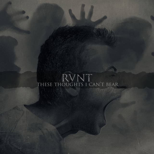 These Thoughts I Can't Bear cover art