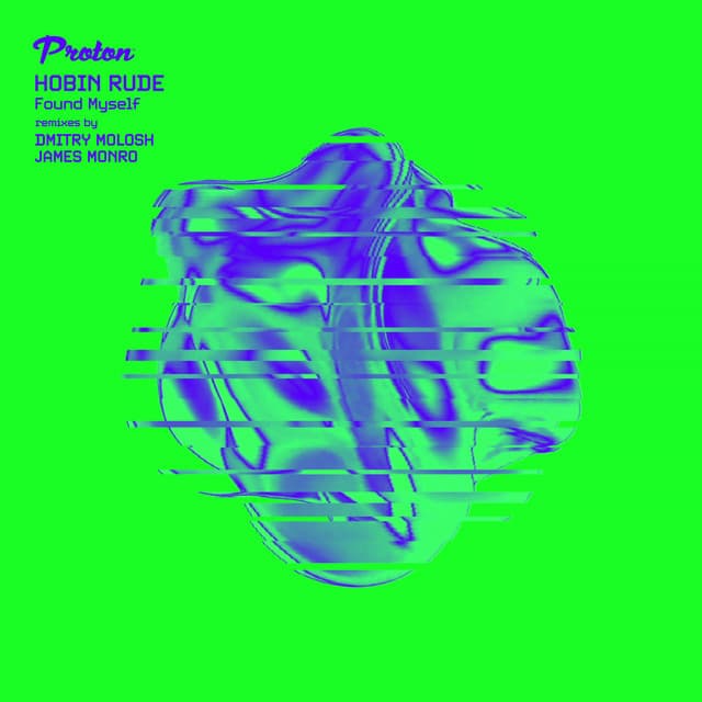 Found Myself cover art