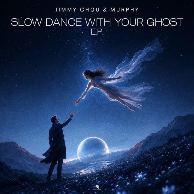 Slow Dance With Your Ghost cover art