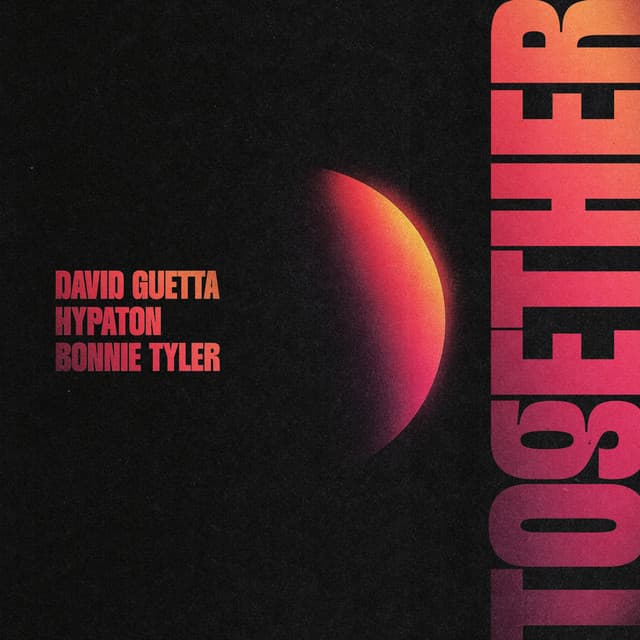 Together cover art