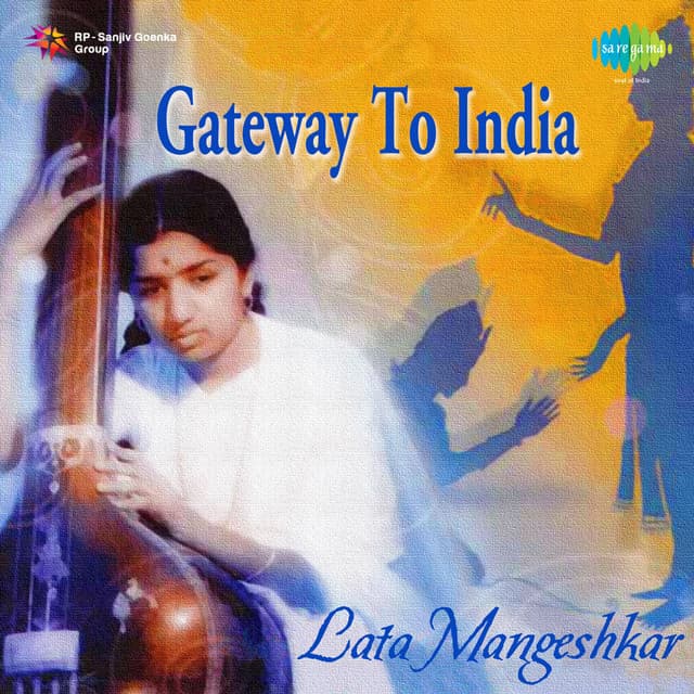 Chandranandan - Ustad Ali Akbar Khan cover art
