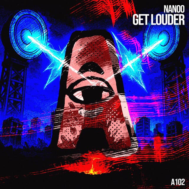 Get Louder cover art