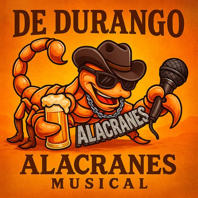De Durango (Remastered 2025) cover art