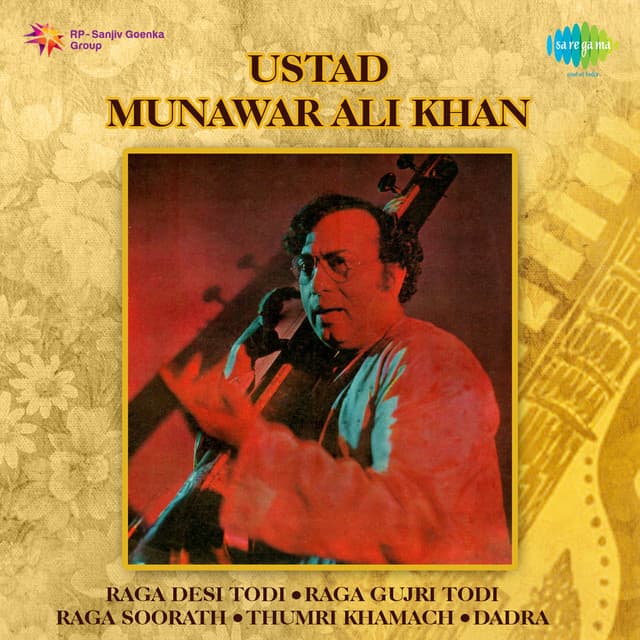 Munawar Ali Khan