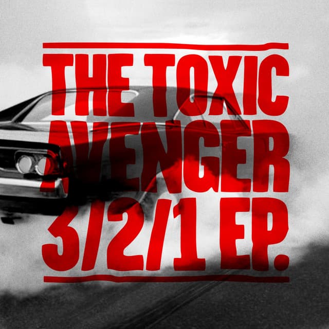3/2/1 - Beat Torrent Remix cover art