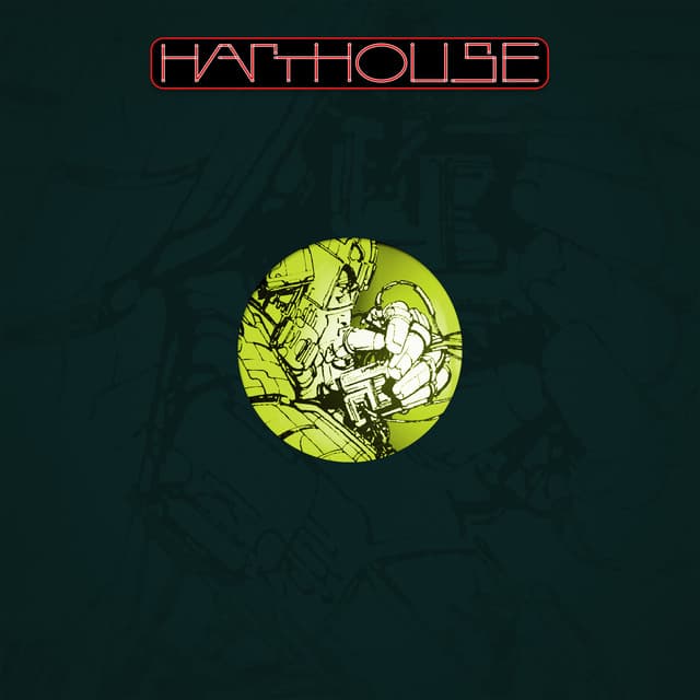 Number One cover art