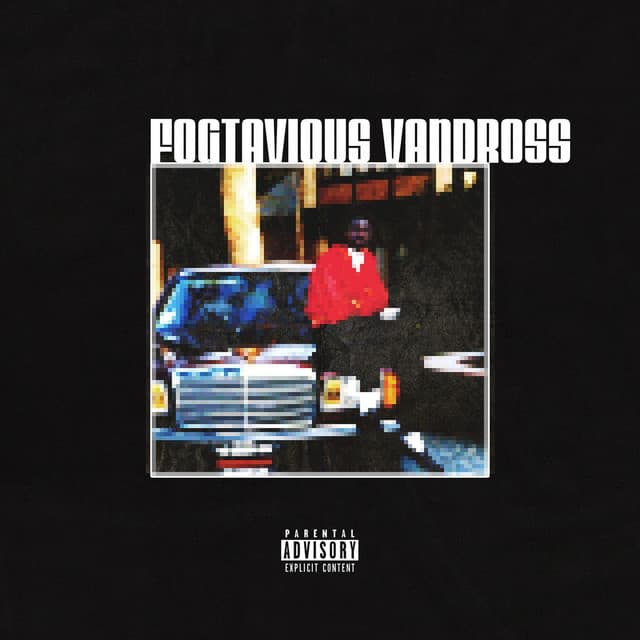 A Nigga Be Tryin (feat. Jayizms & Zaamwe) cover art