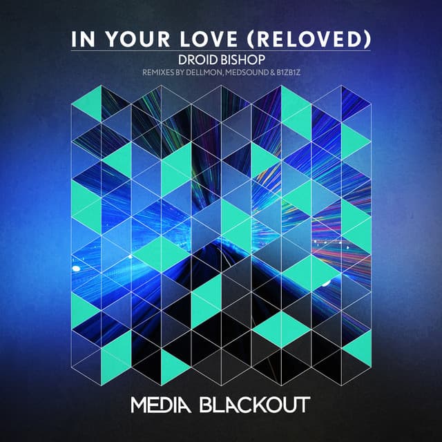 In Your Love - Medsound Remix cover art