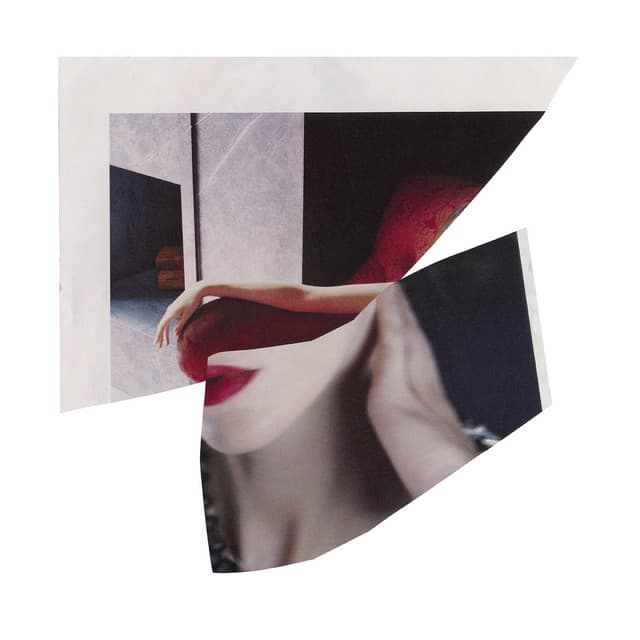 Candour cover art