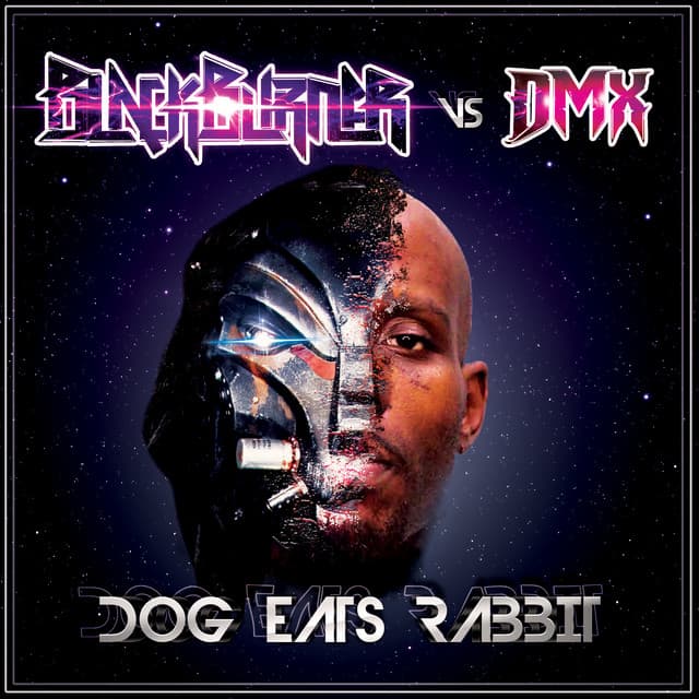 Sin (Blackburner Vs. DMX) cover art