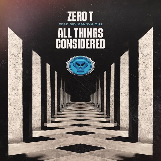 Déjà Vu cover art