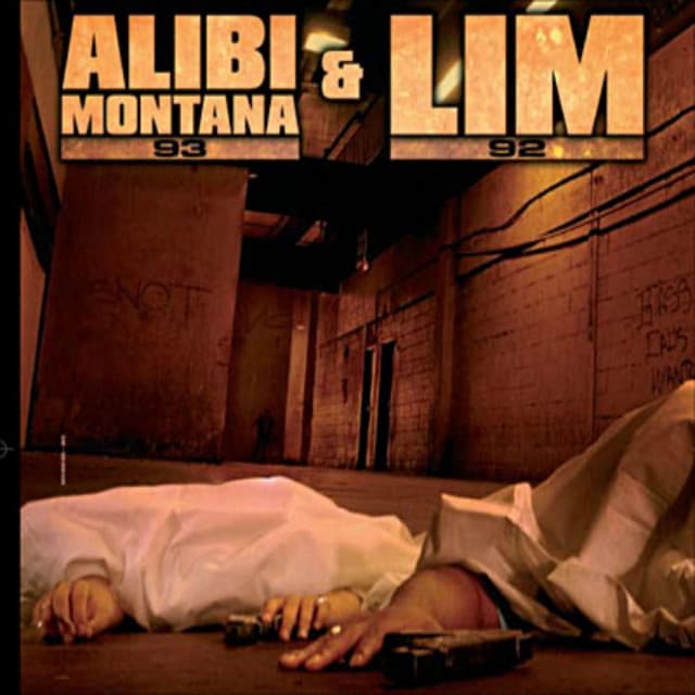 Traffic cover art