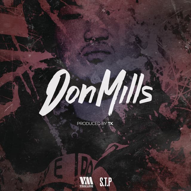 Don Mills cover art