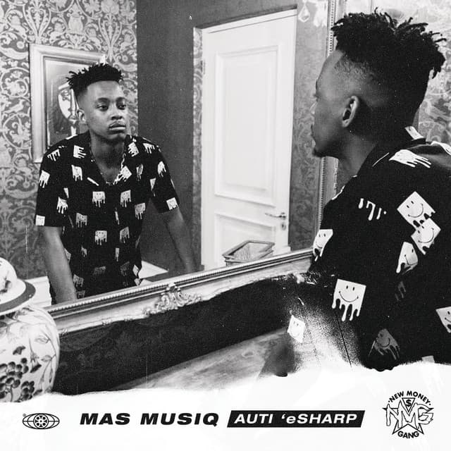 S'khuluphele (feat. Reece Madlisa, Zuma & Mpura M... Madumane) cover art