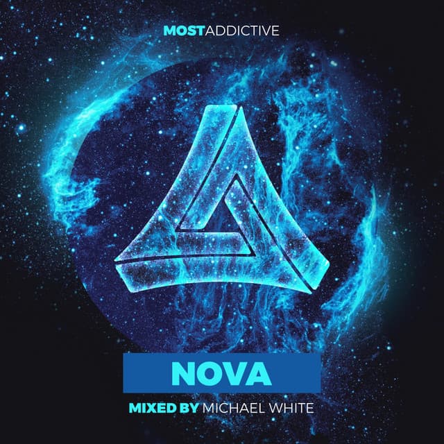 Nova (Mixed by Michael White) cover art