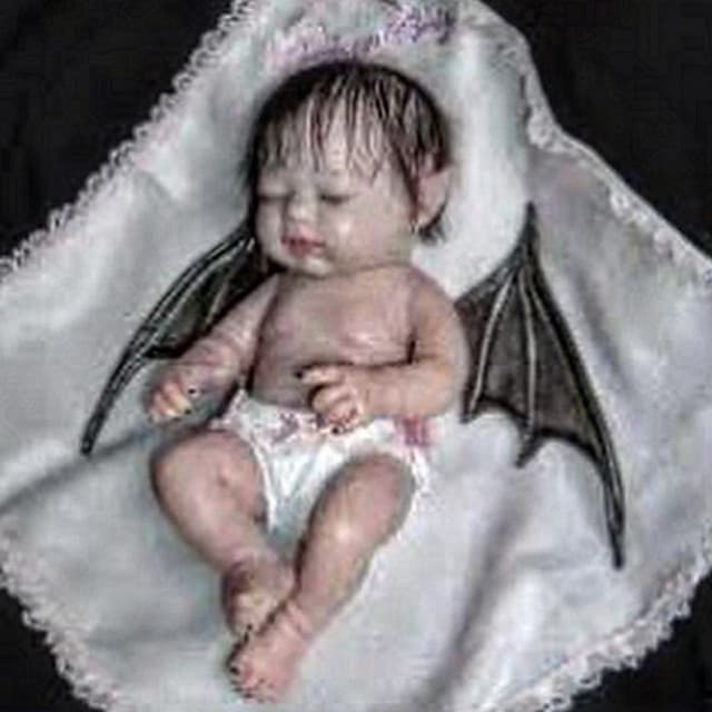 Babyvamp cover art