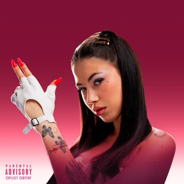 MULAN (feat. Tony Effe) cover art