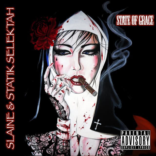 Tonight cover art