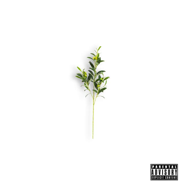 The One (feat. Olamide Faison) cover art