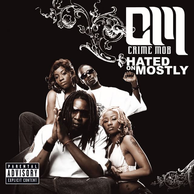 Rock Yo Hips cover art