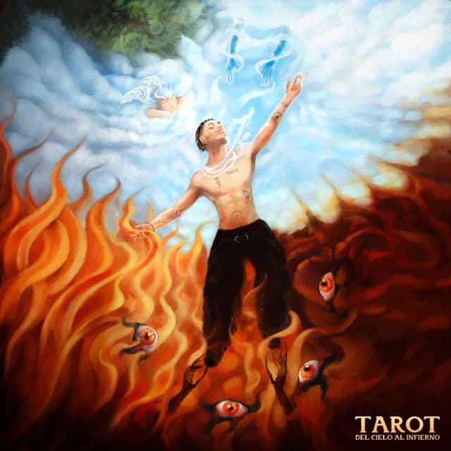 Con Otra cover art