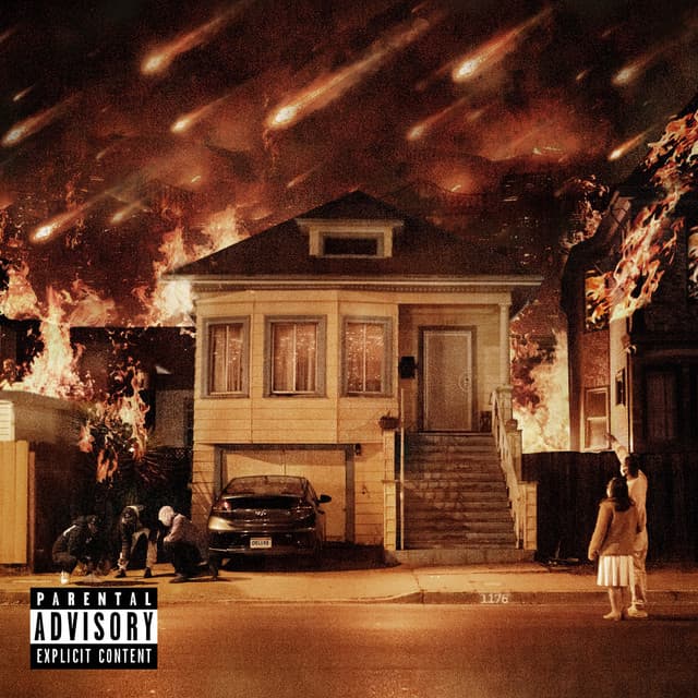 How Many - Remix cover art